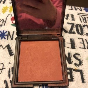 Younquie make up used still good